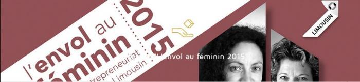 l'entrepreneuriat au feminin