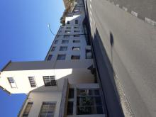 Bâtiment commercial