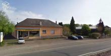 LOCAL ARTISANAL/COMMERCIAL 85 M2 - SAINT-PRIEST-DE-GIMEL (REF 1757)