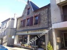 Bel immeuble